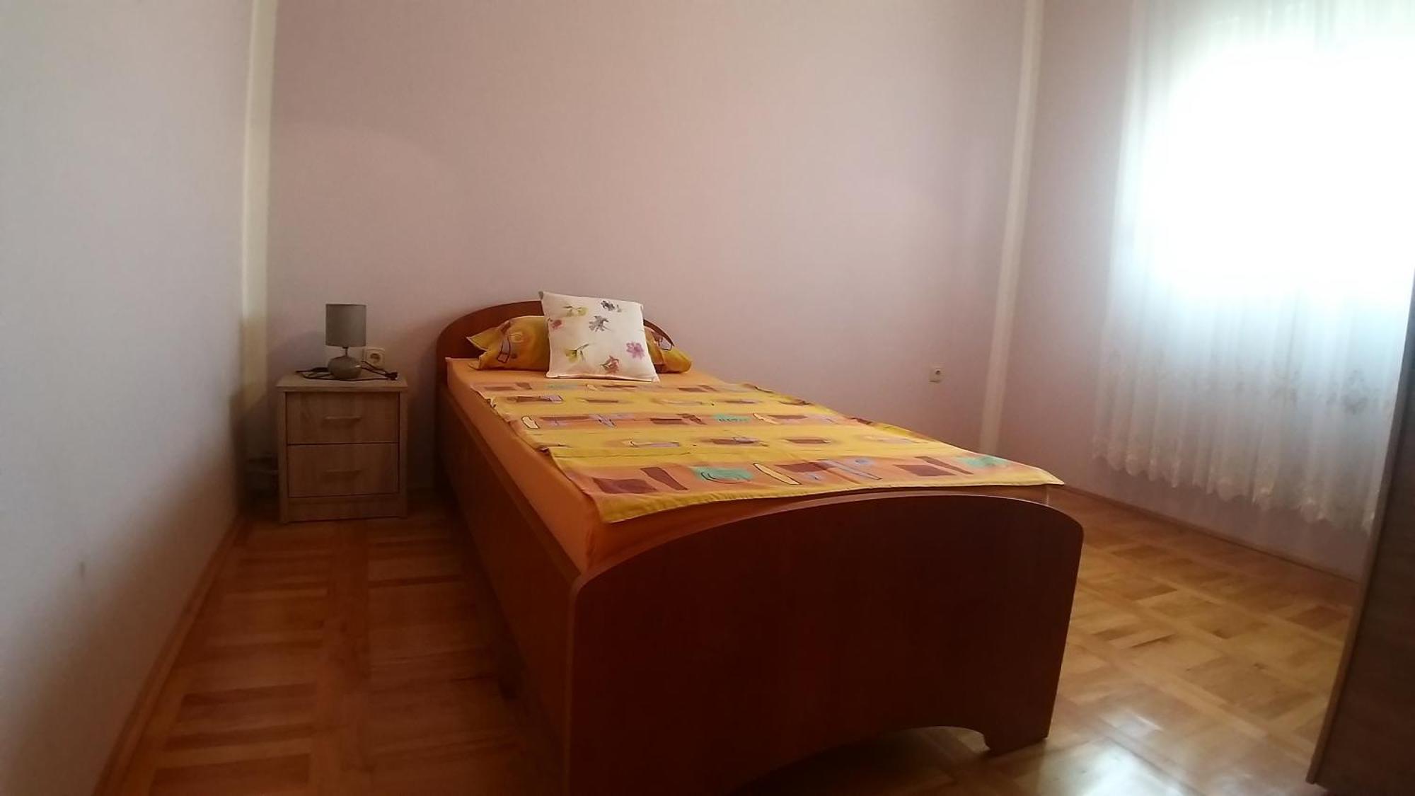 Sunny Apartment Jukic With Sea View Zadar Quarto foto